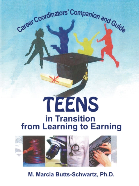 Career Coordinators' Companion and Guide