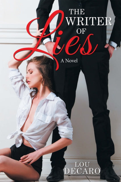 Writer of Lies
