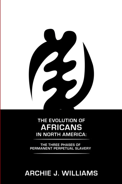 Evolution of Africans in North America