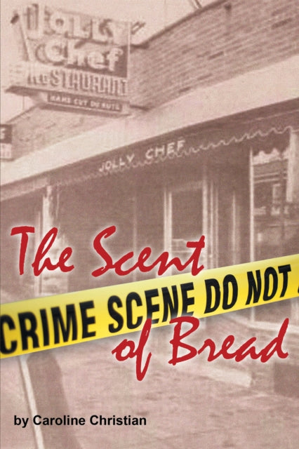 Scent of Bread