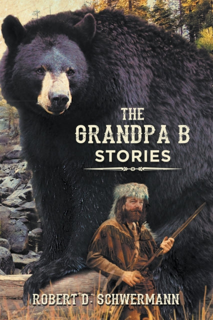 Grandpa B Stories
