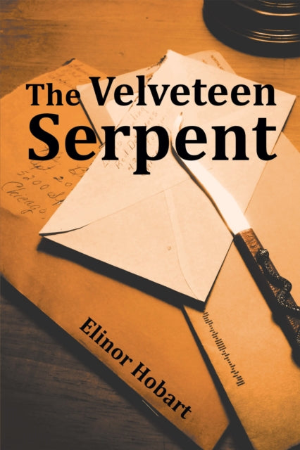 Velveteen Serpent