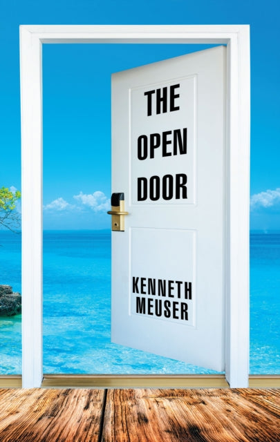 Open Door