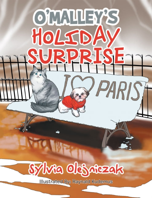 O'Malley'S Holiday Surprise