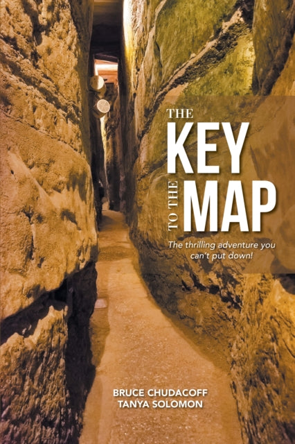 Key to the Map