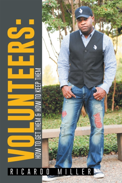 Volunteers: