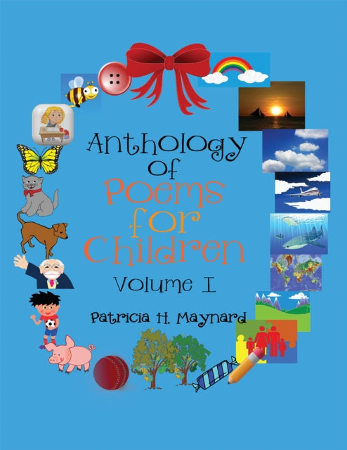 Anthology of Poems for Children