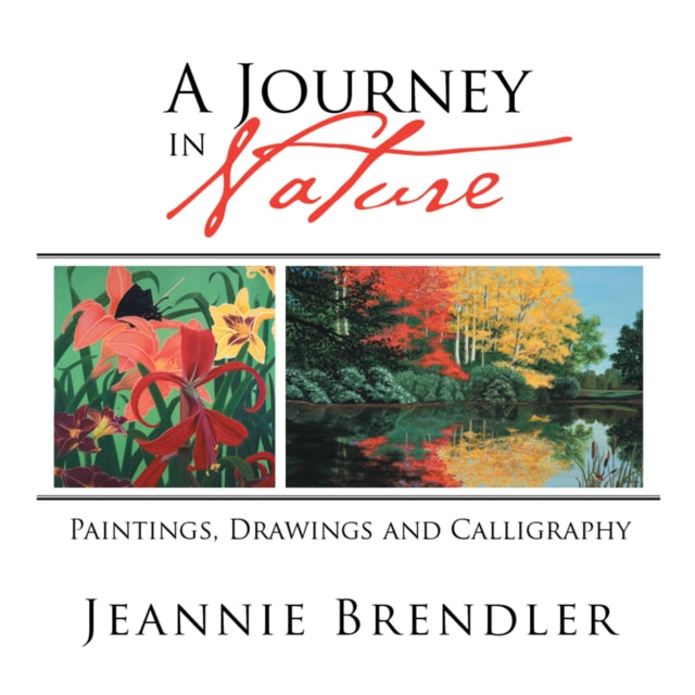 Journey in Nature