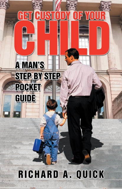 Get Custody of Your Child