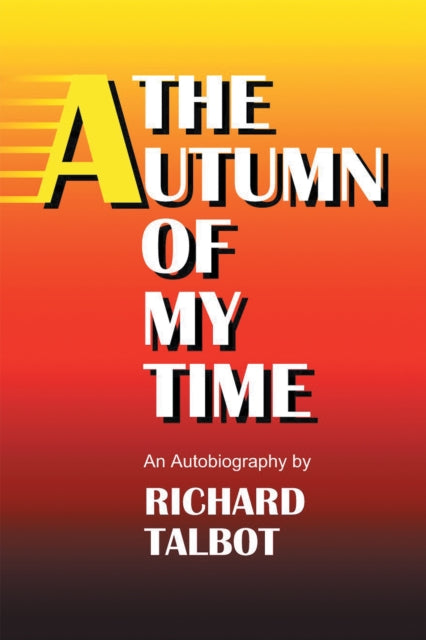 Autumn of My Time