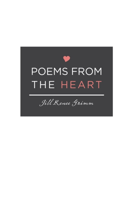 Poems from the Heart