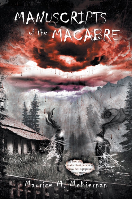 Manuscripts of the Macabre