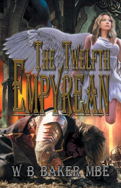 Twelfth Empyrean