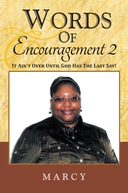 Words of Encouragement 2