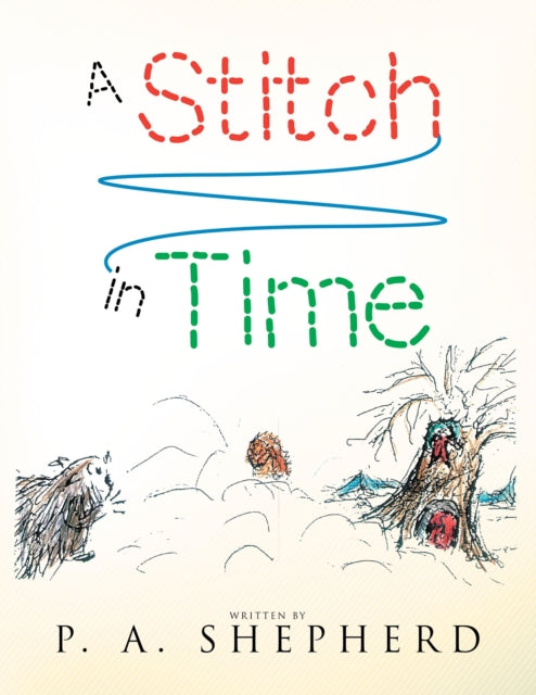 Stitch in Time