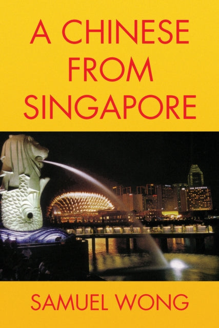 Chinese from Singapore