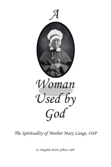 Woman Used by God