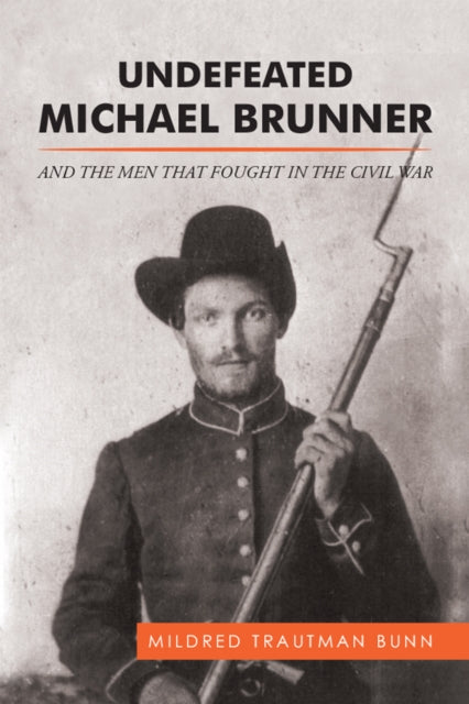 Undefeated Michael Brunner