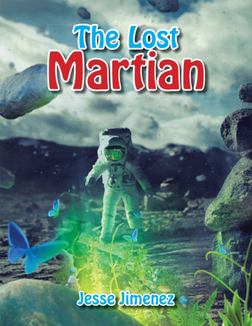Lost Martian