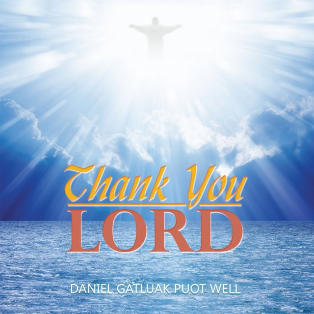 Thank You Lord