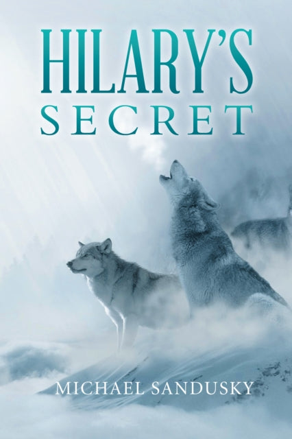 Hilary'S Secret