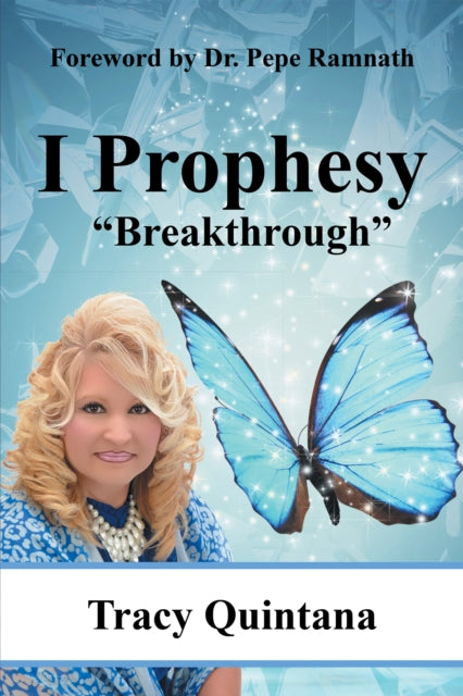 I Prophesy