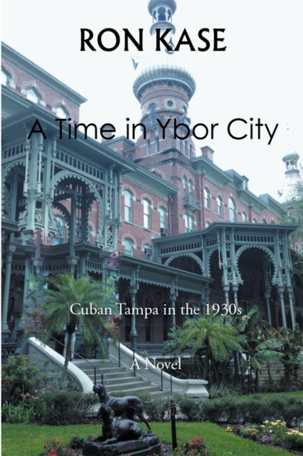 Time in Ybor City