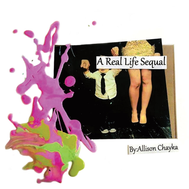 Real Life Sequal