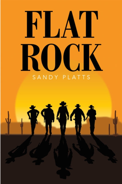 Flat Rock