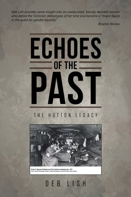 Echoes of the Past