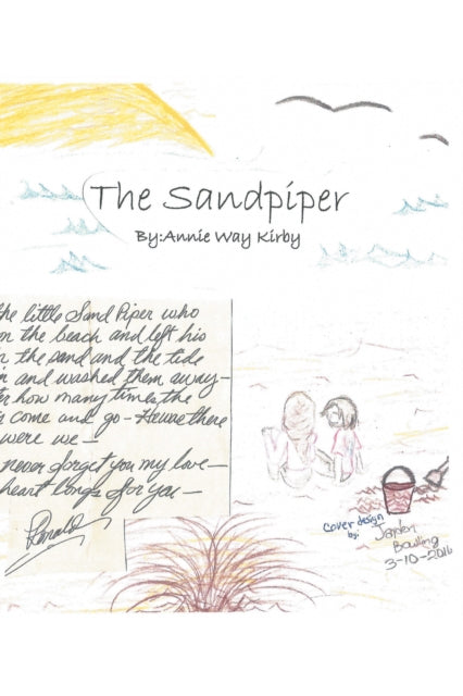 Sandpiper
