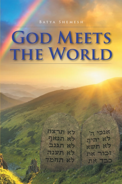 God Meets the World