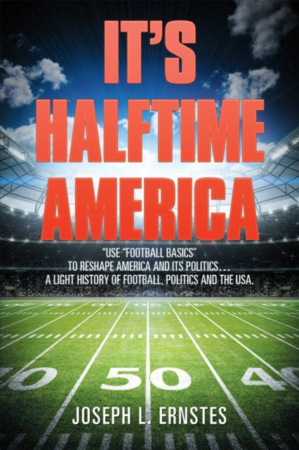 It'S Halftime America