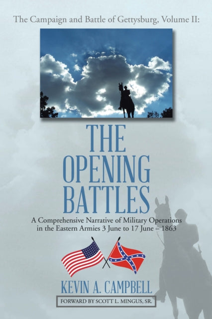 Opening Battles