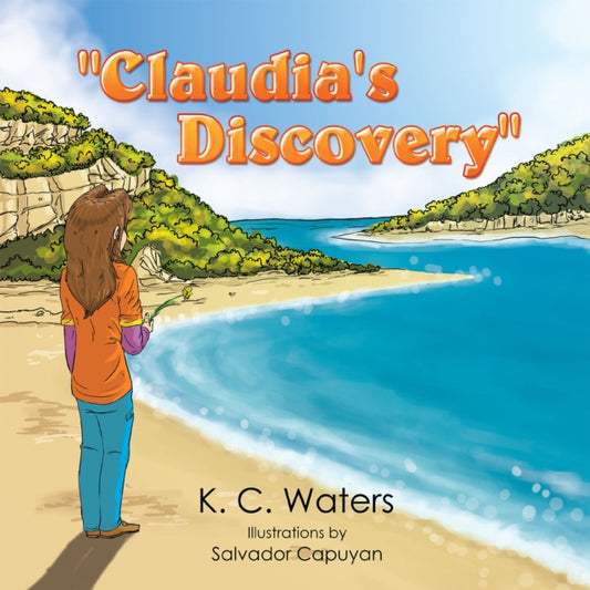 e;Claudia's Discoverye;
