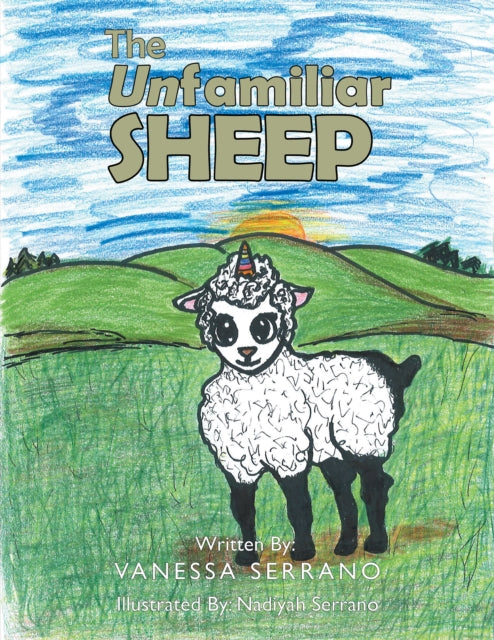 Unfamiliar Sheep