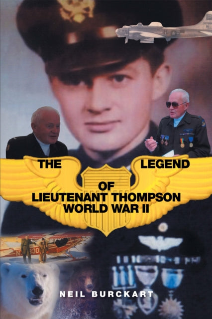 Legend of Lieutenant Thompson