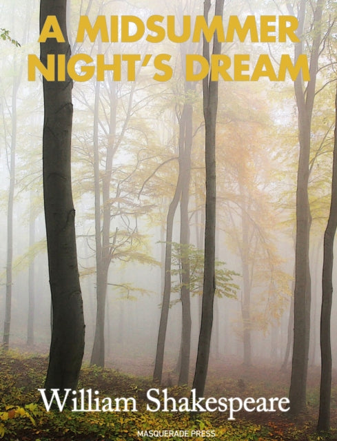Midsummer Night's Dream