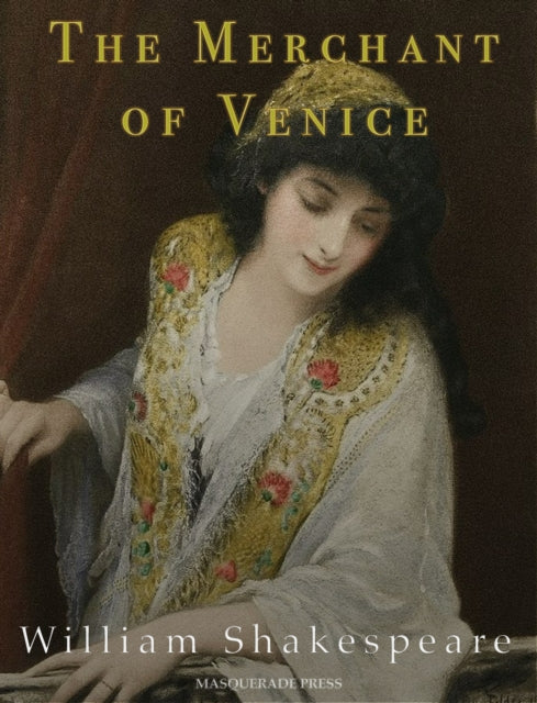 Merchant of Venice