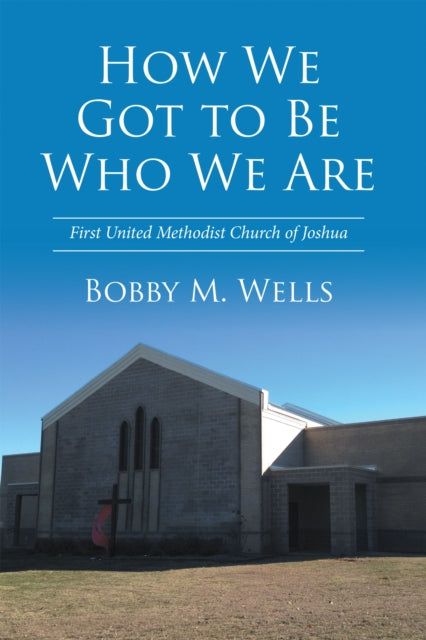 How We Got to Be Who We Are