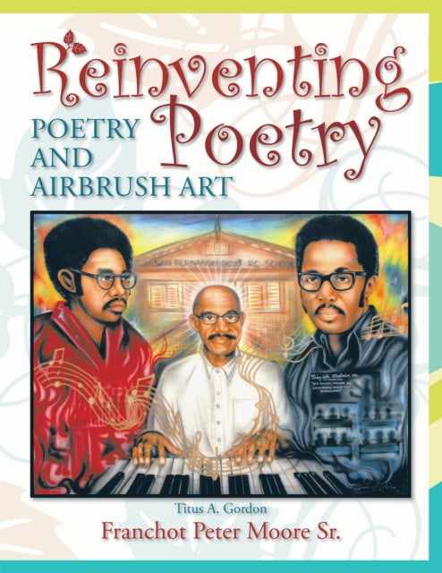 Reinventing Poetry