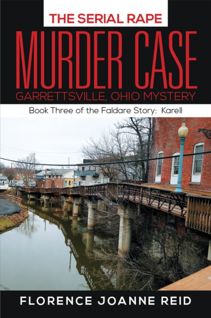 Serial Rape Murder Case