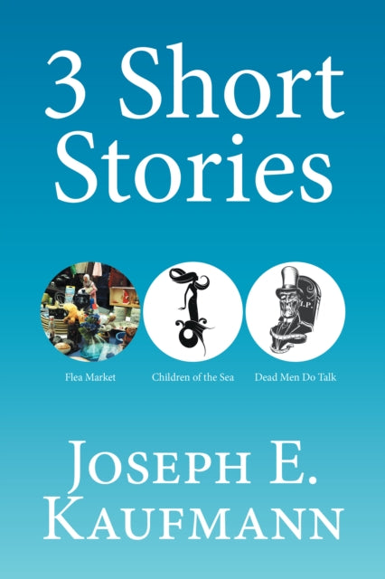 3 Short Stories