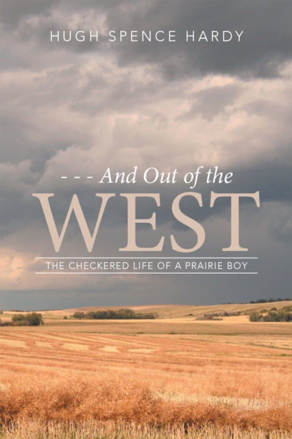 - - - and out of the West