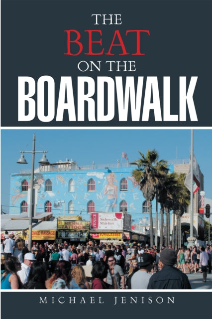 Beat on the Boardwalk