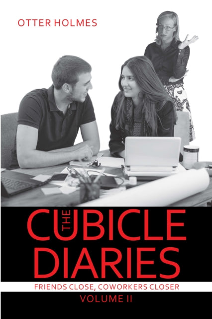 Cubicle Diaries