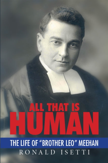 All That Is Human