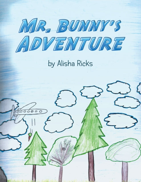 Mr. Bunny'S Adventure