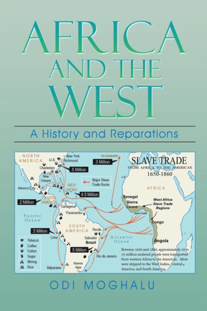 Africa and the West