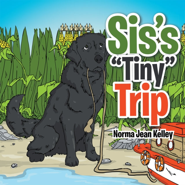 Sis's &quote;Tiny&quote; Trip